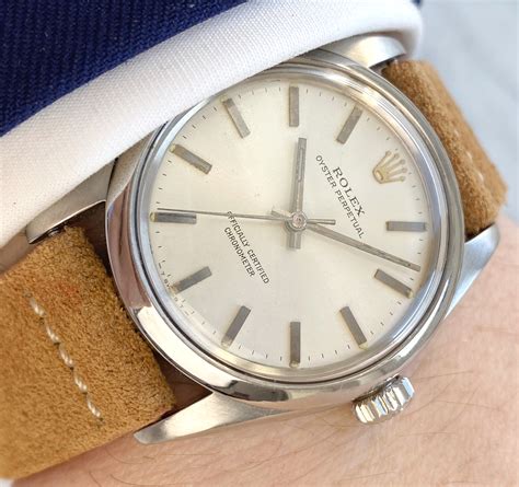 rolex oyster perpetual no date vintage|rolex oyster perpetual size chart.